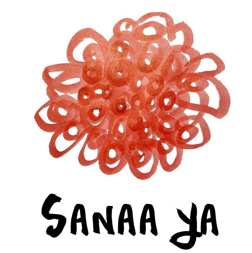 Sanaa Ya