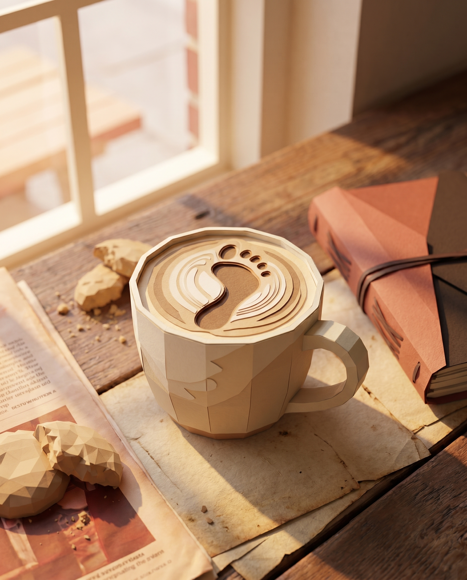Experiencia Café Sanaa Ya